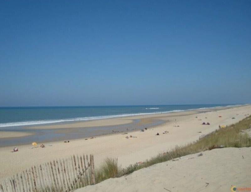 Maison - 40 m² - 3 pièces