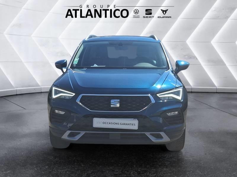Seat Ateca 1.5 Tsi 150 ch Start/Stop Style