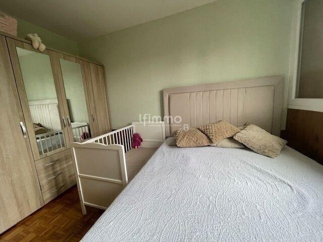 Appartement - 68 m² - 4 pièces