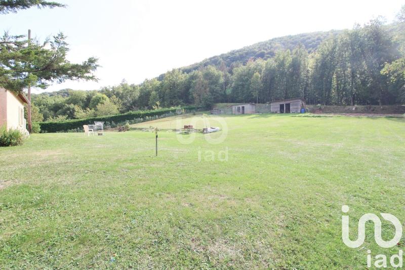 Maison - 161 m² - 4 pièces