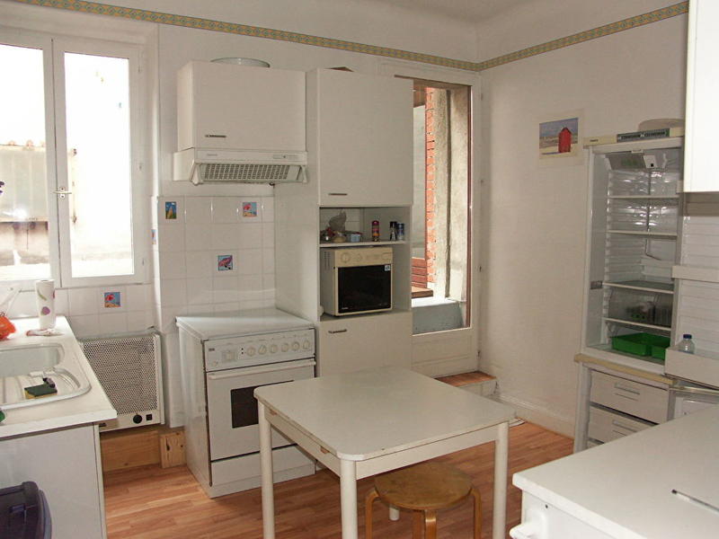 Maison - 126 m² - 5 pièces