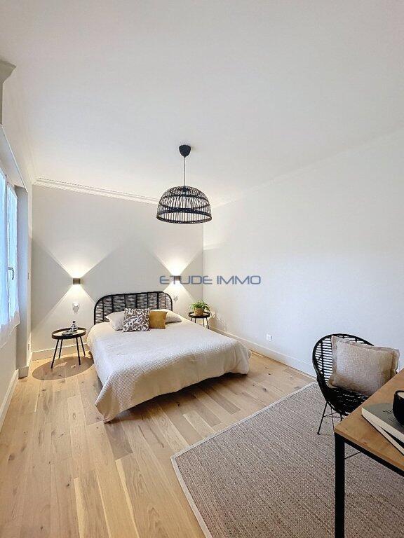 Appartement - 106 m² - 4 pièces