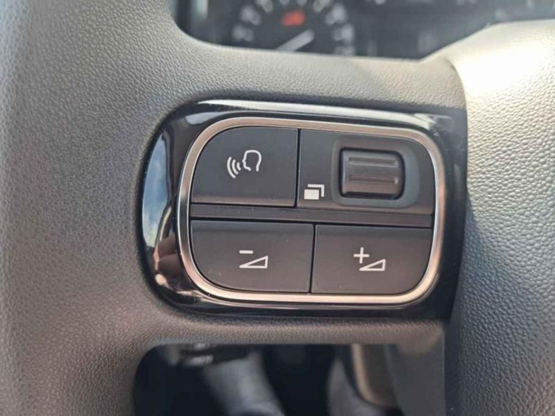 Citroën C3 1.5 BlueHDi 100 cv Feel Business s&amp;S E6.d-Temp Bvm5