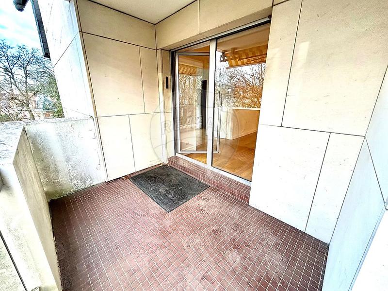 Appartement - 81 m² - 3 pièces