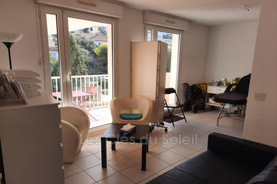 Appartement - 24 m² - 1 pièce