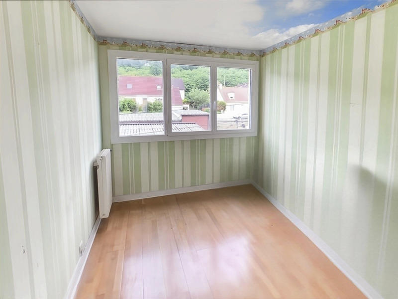 Appartement - 74 m² - 4 pièces