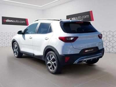 Kia Stonic 1.0 t-GDi 100 ch Bvm6 Gt-line