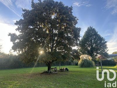 Maison de village - 95 m² - 4 pièces