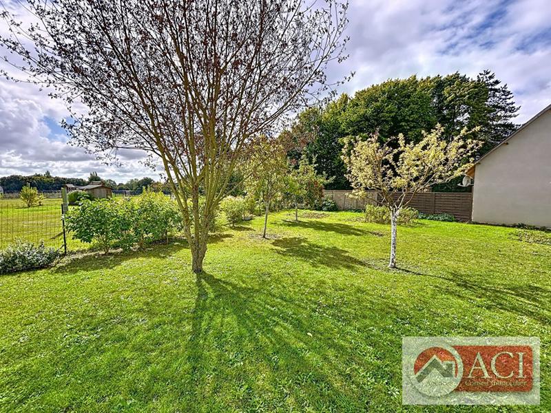 Maison - 155 m² - 6 pièces