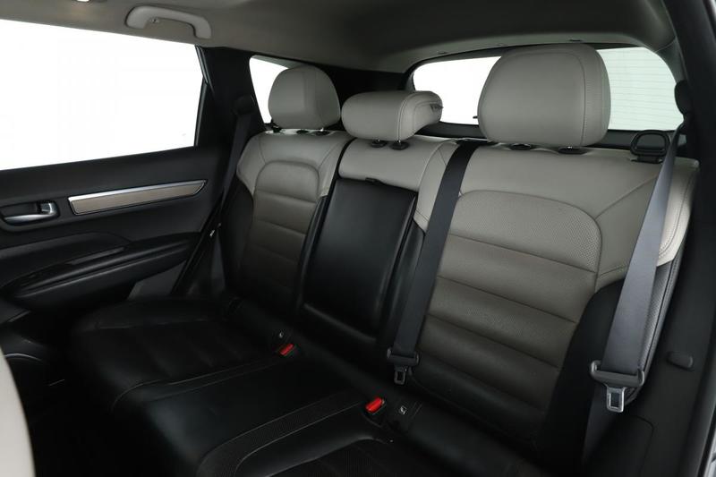 Renault Koleos 2.0 dCi Energy Initiale Paris 4x4 X-Tronic 177 ch