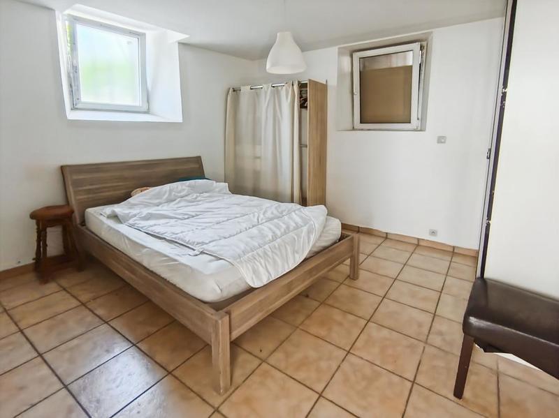 Appartement - 74 m² - 3 pièces