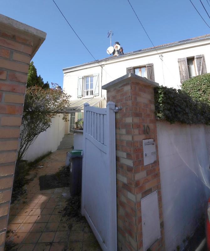 Maison - 65 m² - 4 pièces