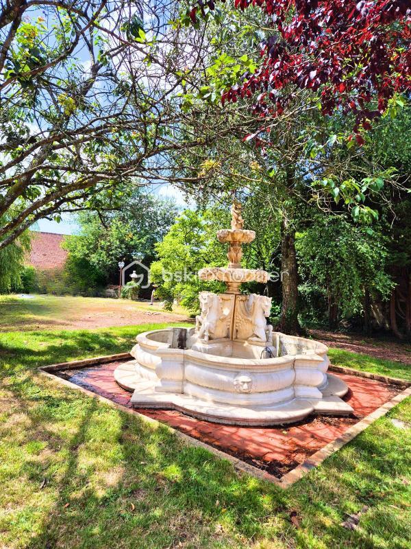 Maison bourgeoise - 433 m² - 10 pièces