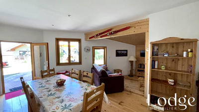 Maison - 59 m² - 3 pièces