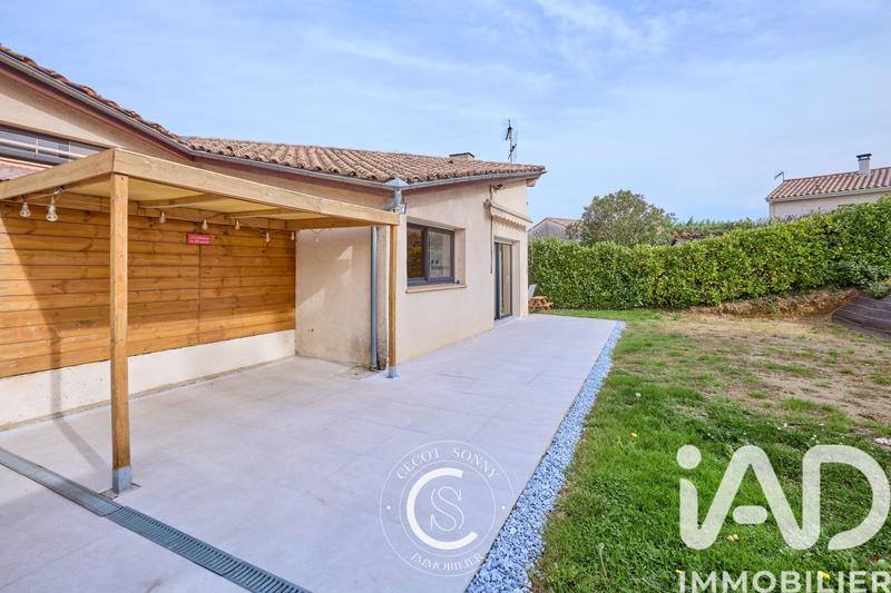 Maison de maîtres - 90 m² - 4 pièces