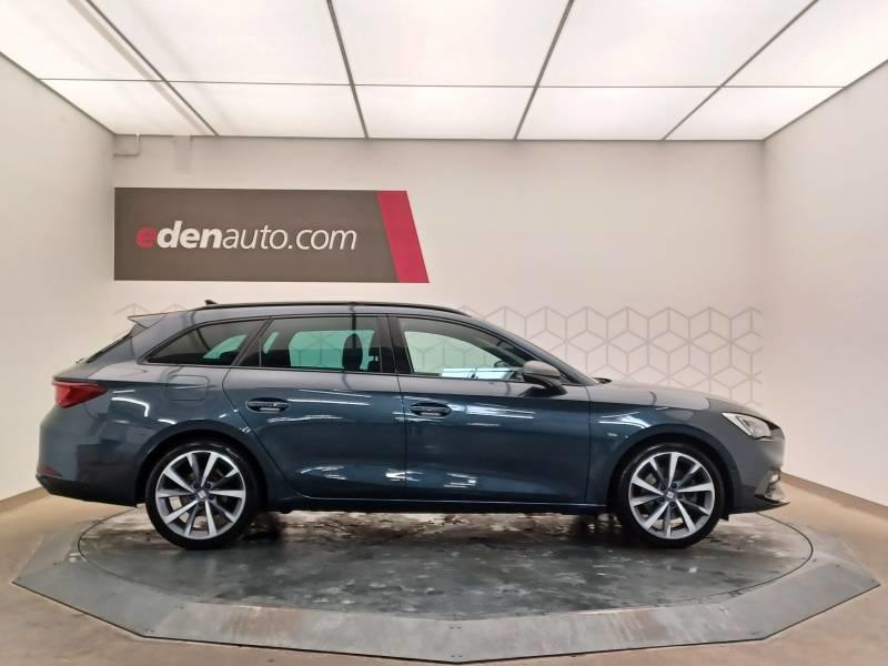 Seat Leon Sportstourer 1.5 eTSI 150 Dsg7 Fr