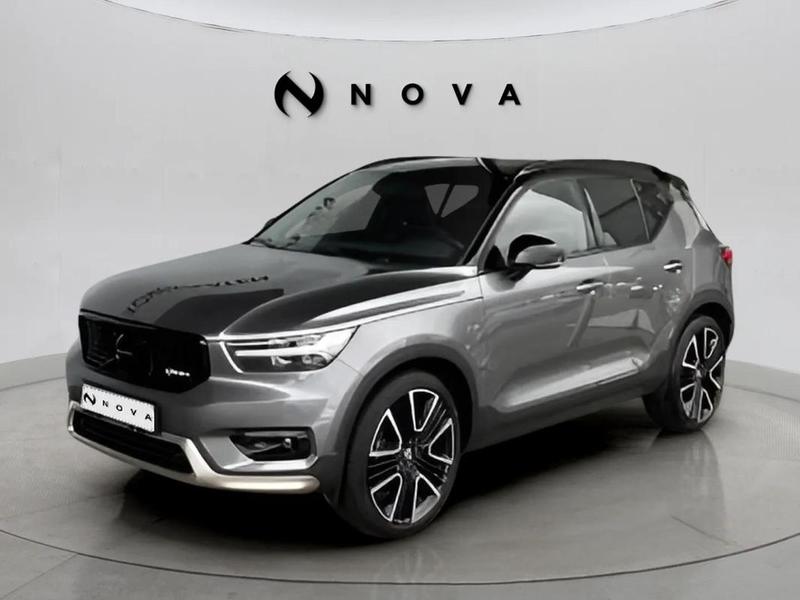 Volvo Xc40 T5 Awd R-Design