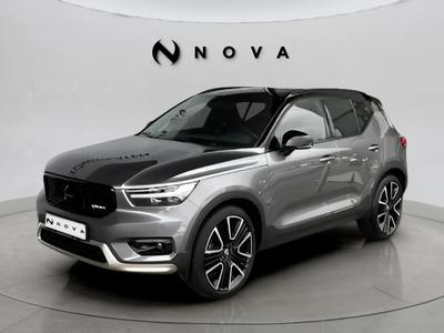 Volvo Xc40 T5 Awd R-Design
