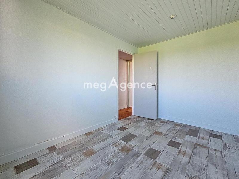 Appartement - 68 m² - 4 pièces