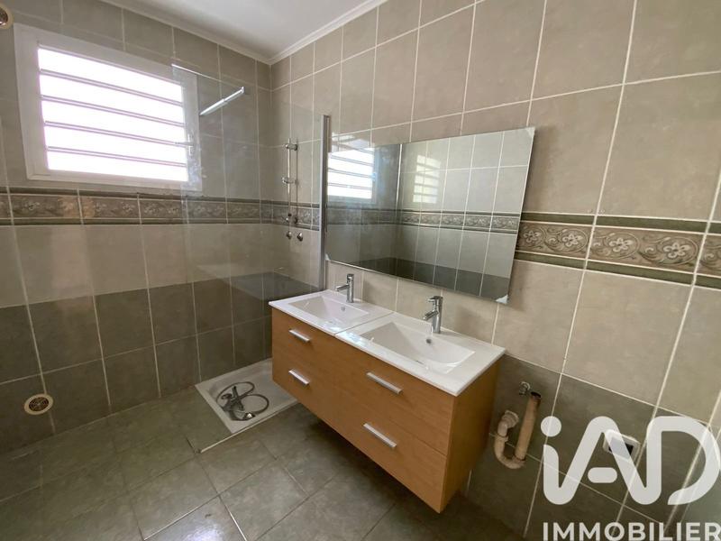 Maison - 79 m² - 4 pièces