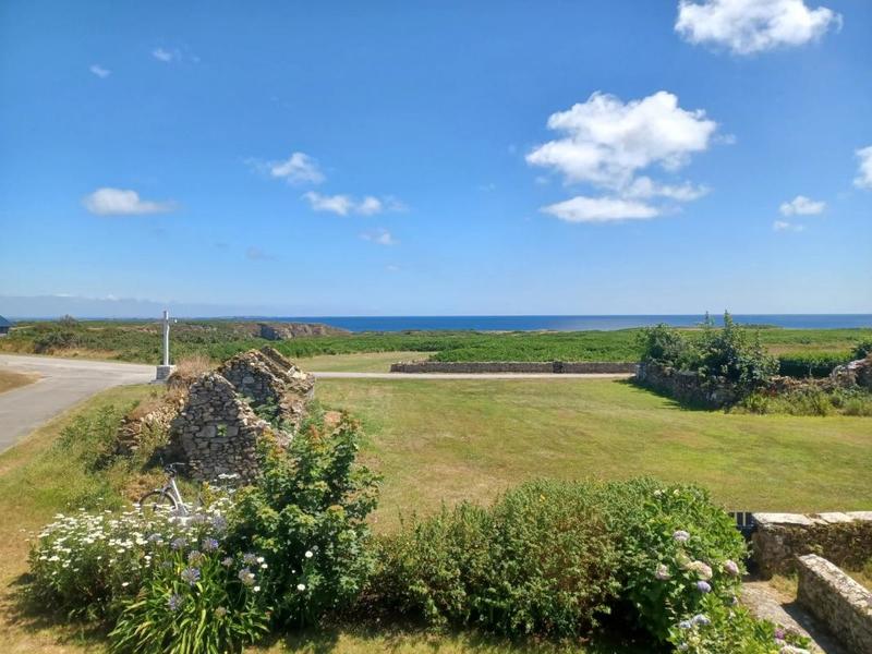 Maison de village - 106 m² - 5 pièces