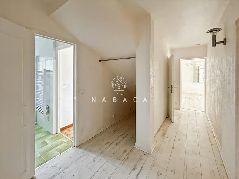 Maison - 168 m² - 6 pièces