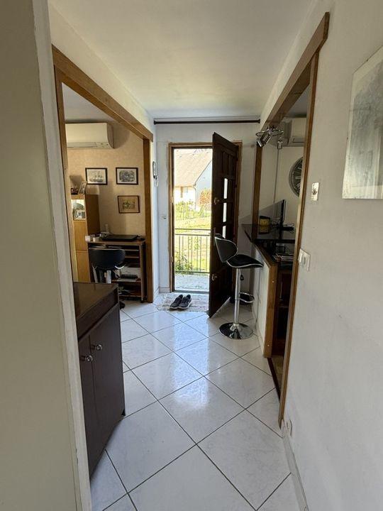 Pavillon - 69 m² - 3 pièces