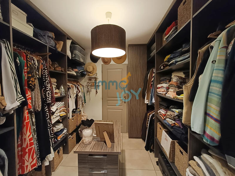 Maison - 152 m² - 6 pièces