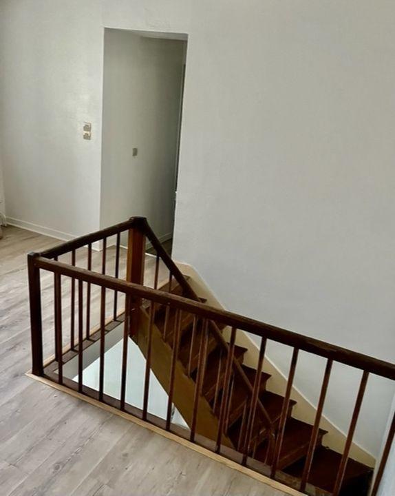 Immeuble - 160 m² - 4 pièces