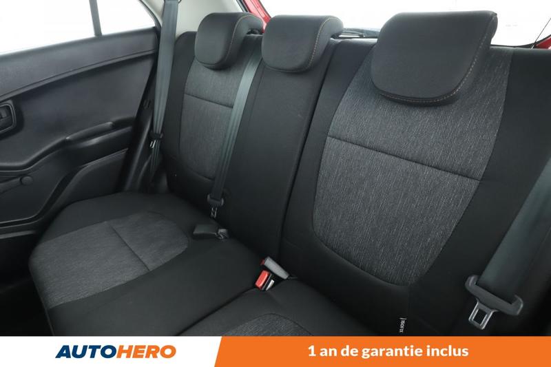 Kia Picanto 1.0 Origins 5p 66 ch