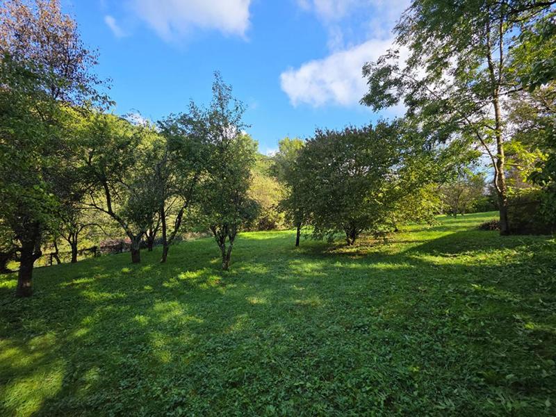 Maison - 133 m² - 6 pièces