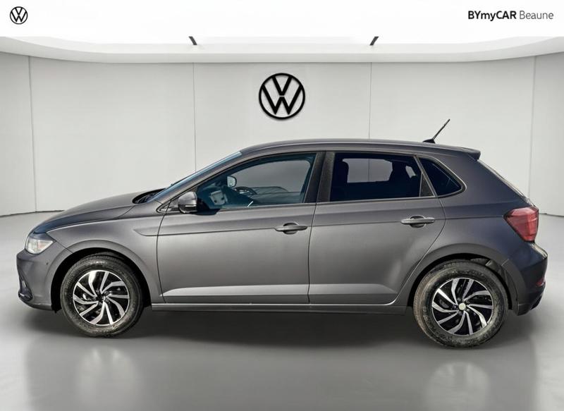 Volkswagen Polo 1.0 Tsi 95 s&amp;S Bvm5 Vw Edition