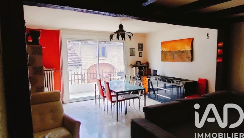 Maison - 197 m² - 6 pièces