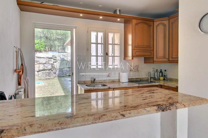 Villa - 106 m² - 4 pièces