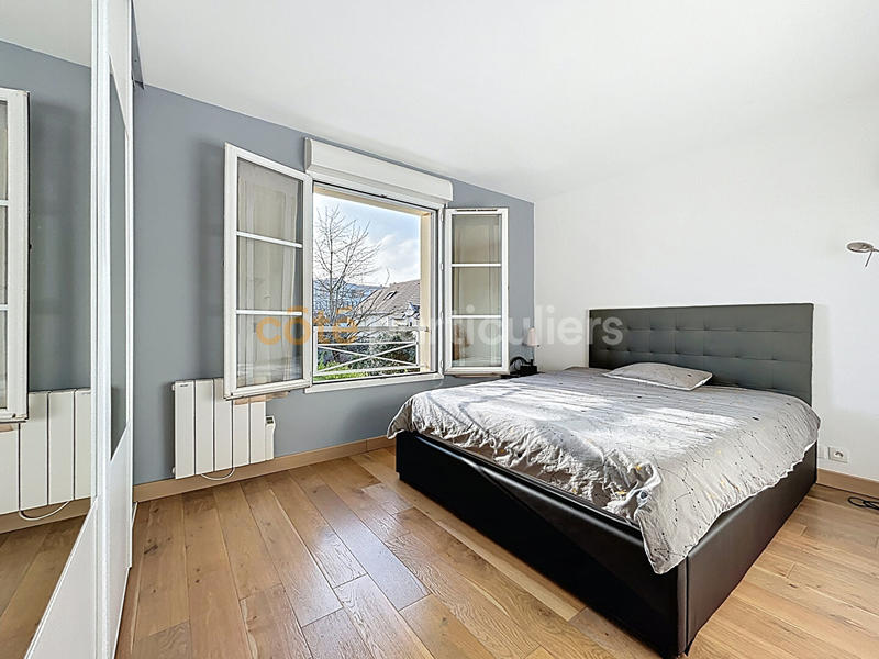 Maison - 68 m² - 3 pièces