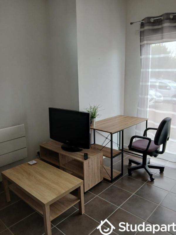 Maison - 38 m² - 1 pièce