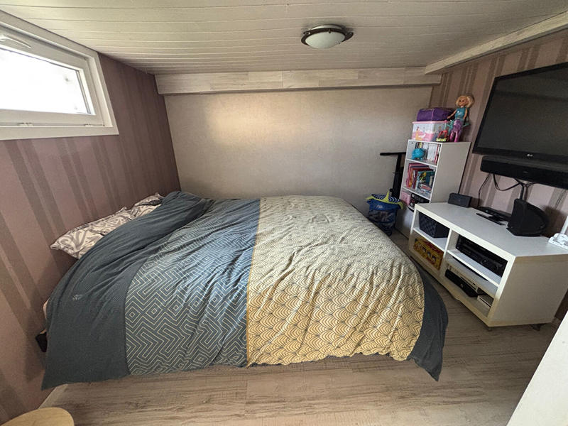 Maison - 165 m² - 7 pièces