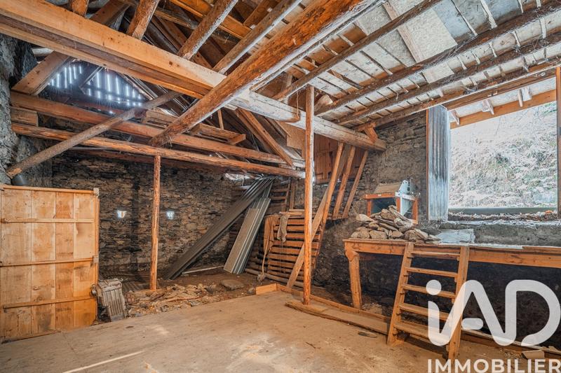 Châlet - 138 m² - 5 pièces