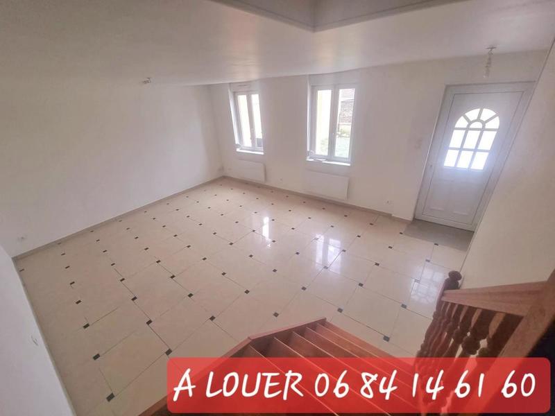 Maison - 58 m² - 4 pièces