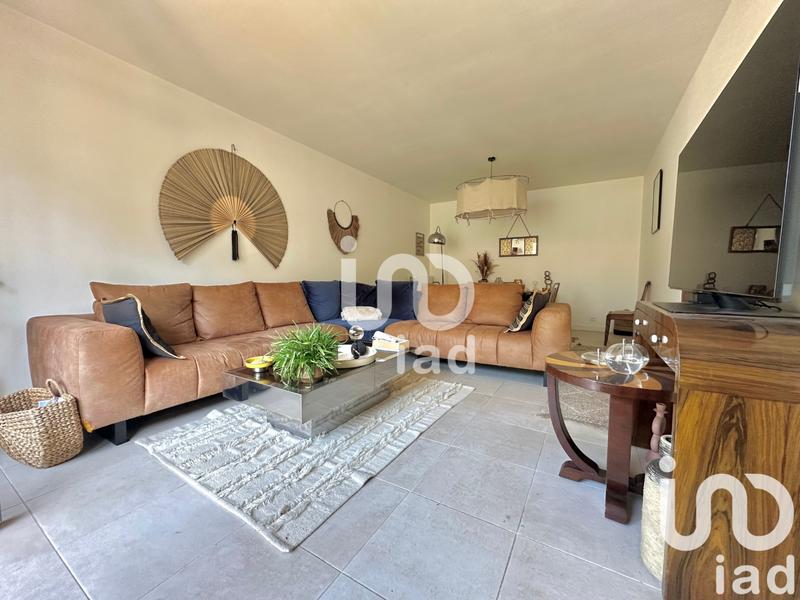 Maison - 167 m² - 7 pièces