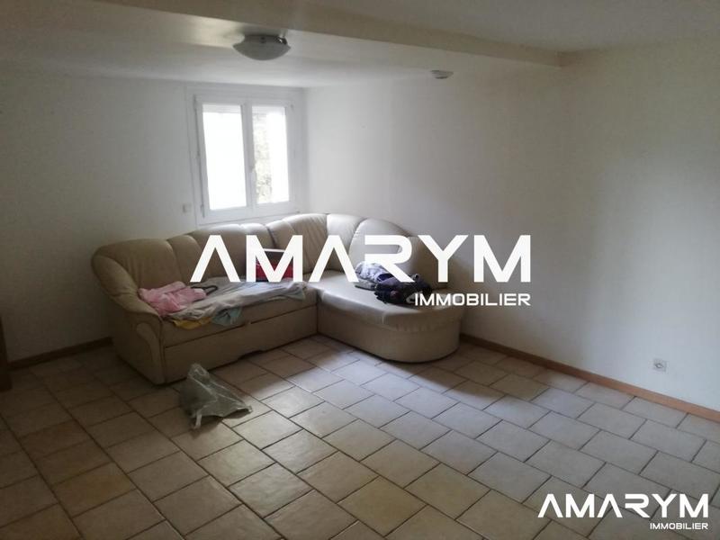 Appartement - 75 m² - 4 pièces