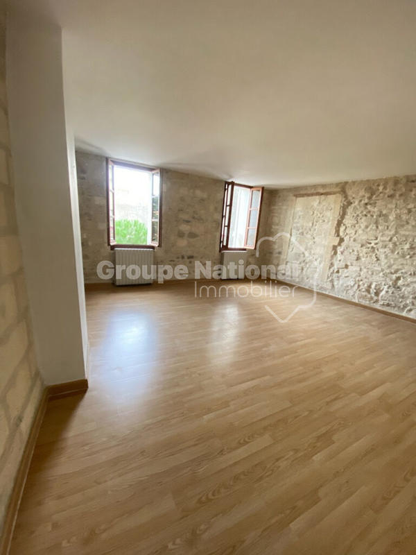 Appartement - 57 m² - 2 pièces