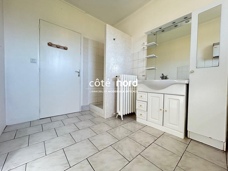 Maison - 110 m² - 6 pièces