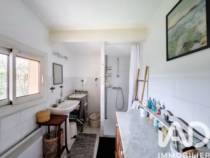 Maison - 135 m² - 4 pièces