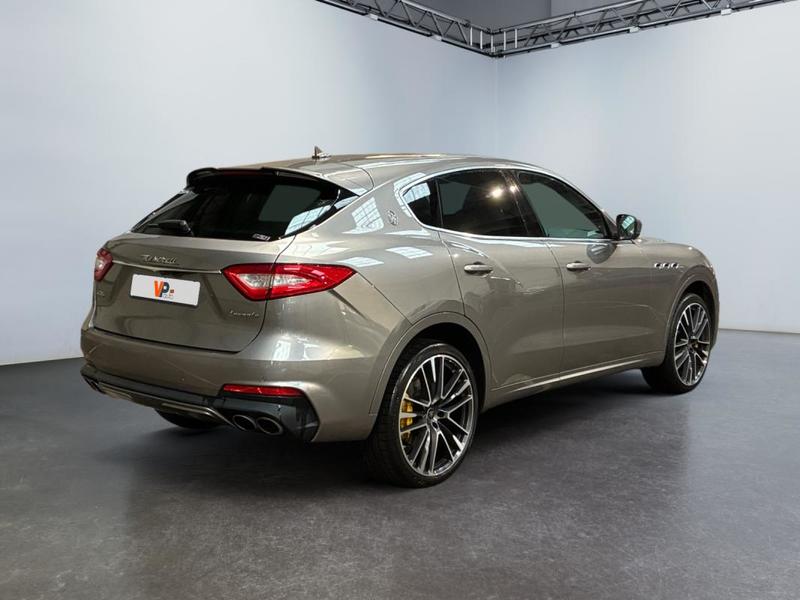 Maserati Levante V8 530 Ch Gts
