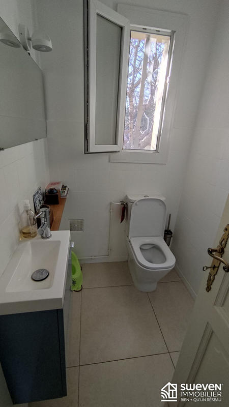 Maison - 145 m² - 8 pièces