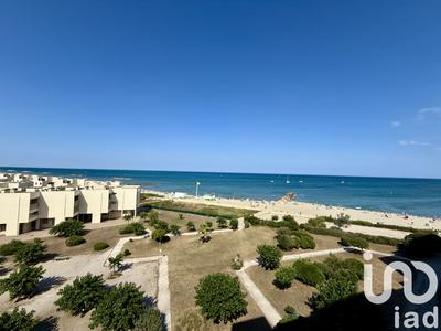 Appartement - 76 m² - 3 pièces