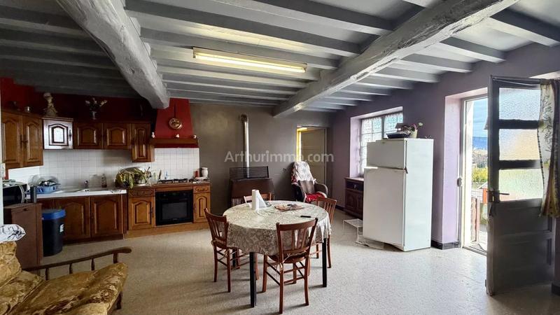 Appartement - 116 m² - 4 pièces