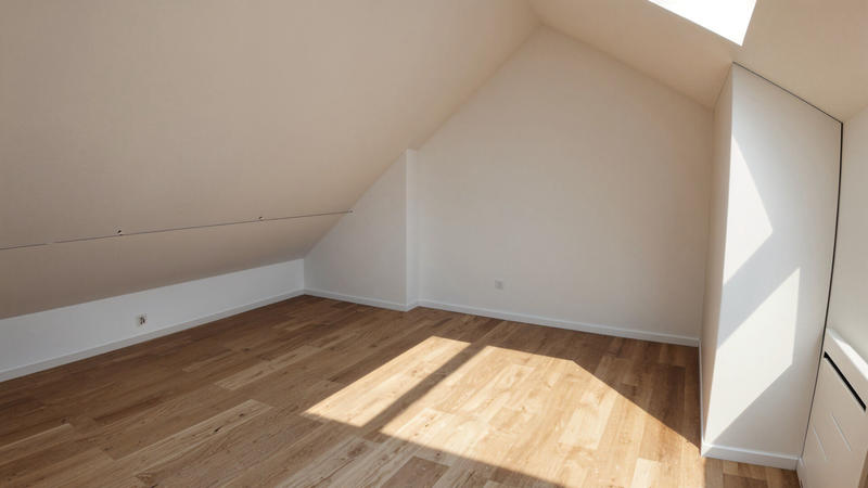 Appartement - 101 m² - 4 pièces