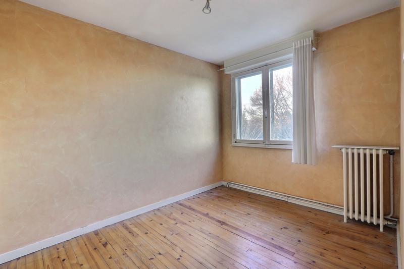 Maison - 50 m² - 4 pièces